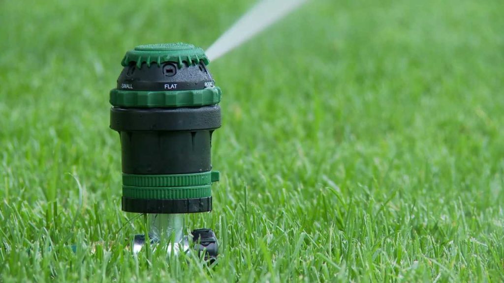 Orbit Sprinkler Official Website - Premium Sprinklers