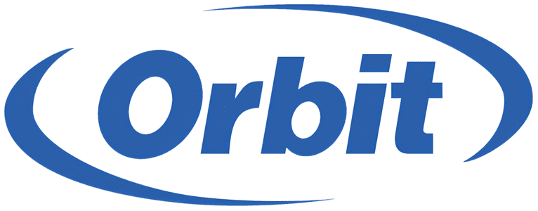 Orbit Sprinkler